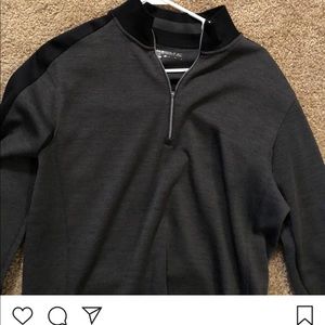 Nike pull over